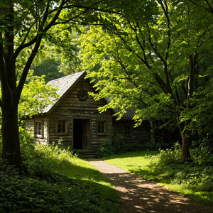 Crimson Tides Minuet