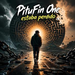 Estaba perdido