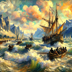 Wunderreise