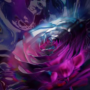 阿尔忒弥斯(Baby Rose)