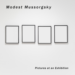 Promenade Moderato Commodo Assai e con Delicatezza