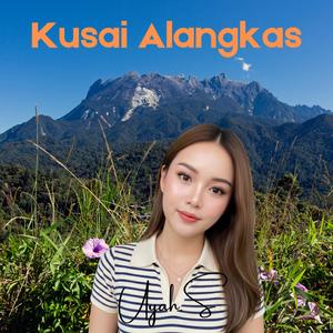 Kusai Alangkas