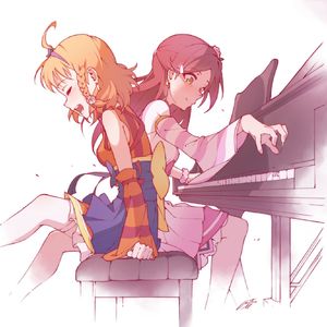 深渊迷雾