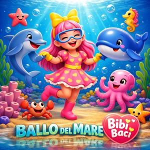 BALLO DEL MARE