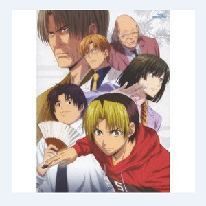 第二局　加賀篇「影武者」