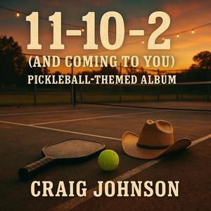 Pickleball Ho