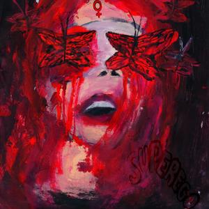 keep pissed (feat. suni vega)