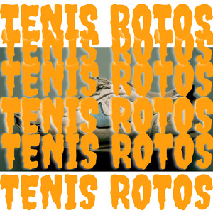 Tenis Rotos