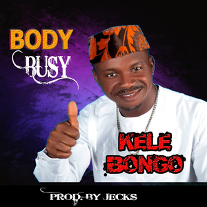 Body Busy