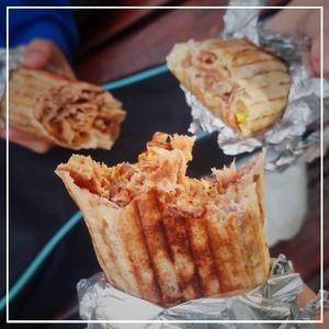 El Kebab Definitivo