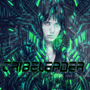 This Is Love (Tribe Master Instrumental Master 3)