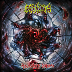 Vomiting Psycho Intent