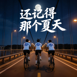 还记得那个夏天