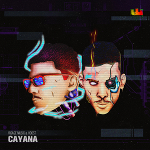 Cayana (Original Mix)