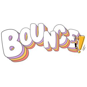 Bounce! (feat. Colin Clark)