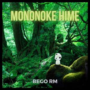 Mononoke Hime (Instrumental Cover)