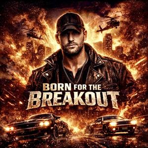 Born For The Breakout