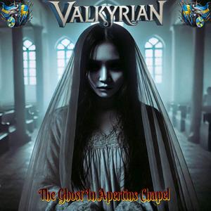The Ghost In Apertins Chapel (dance remix)