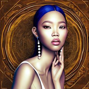 DJ Tau Tau x Sama Teman Goyang Dumang