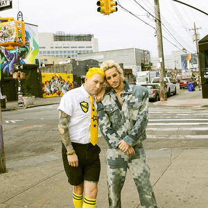 Phantom Feelings (Feat. Frankie Grande)