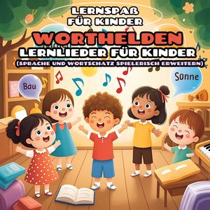 Gegensätze ziehen sich an (Gegensätze lernen für Kinder)