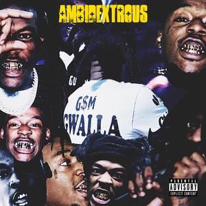 Instagrammas (feat. NoSlime Spazz)