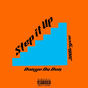 Step It Up