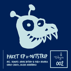 Shaurman (Andre Butano & Pablo Inzunza Remix)