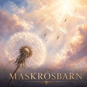 Maskrosbarn