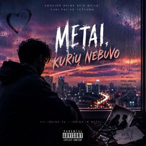 Metai, kurių nebuvo