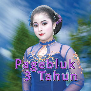 Pagebluk 3 Tahun