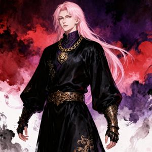 DER SPIELER(玩家)–SCHACHSPIEL（棋局）