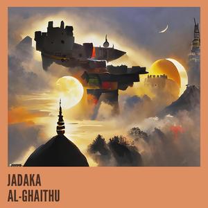 JADAKA AL-GHAITHU