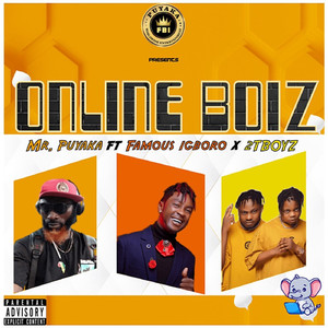 Online Boiz
