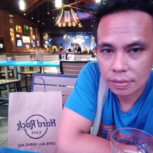 Sekeping Hati