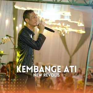 Kembange Ati