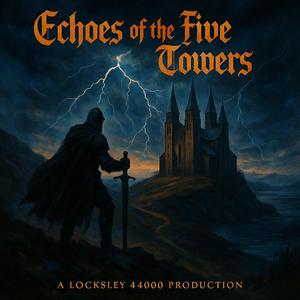 Born of Stone and Flame