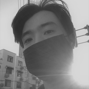 放浪生涯何时终（Instrumental）