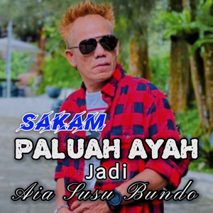 Paluah Ayah Jadi Aia Susu Bundo