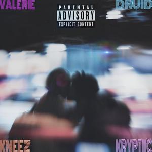 Typa Love (feat. Valerie, Kneez, Druid & Kryptiic)