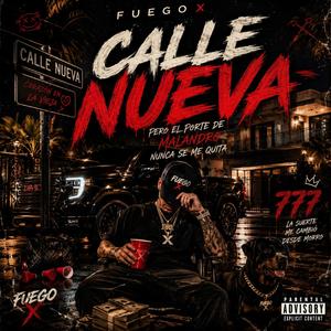 Calle Nueva