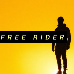 Free rider
