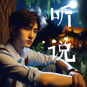 听说