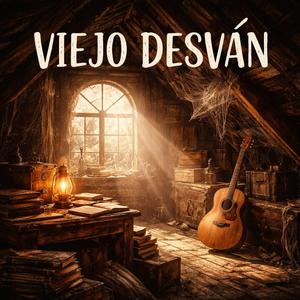 Viejo desván