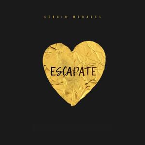 Escapate (feat. Anna Gónzalez)