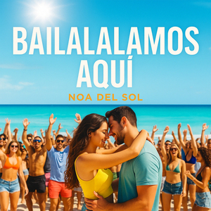 Bailalalamos Aqui