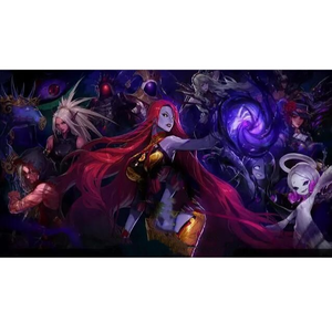 【法则之境】破坏之门第一门- siroco broken_d