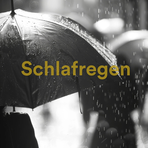 Stadtregen: Einschlafgeräusch (Loopable)