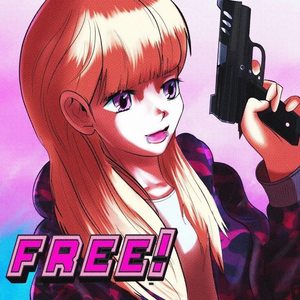 Free! (Prod by Hecop)