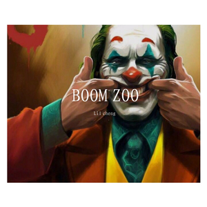 Zomboy-BOOM ZOO